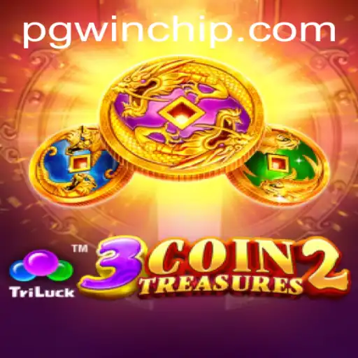 Exploring the Excitement of 3CoinTreasures2 and the pgwin PH Login Experience