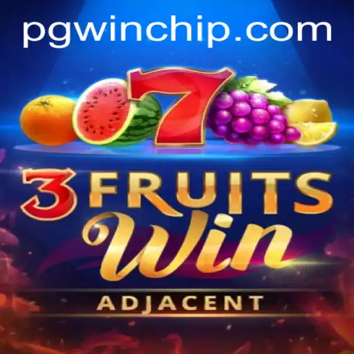 Exploring the Exciting World of 3FruitsWin and Navigating pgwin PH Login