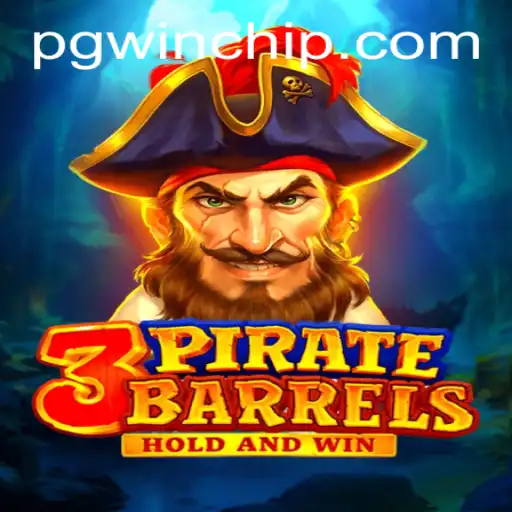 Explore the Exciting World of 3PirateBarrels: A Comprehensive Guide