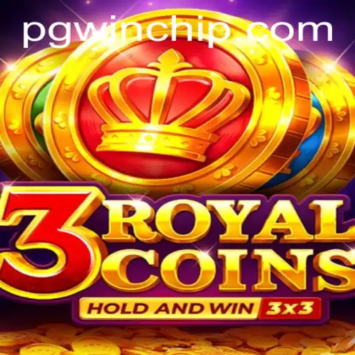3royalcoins: Unveiling the Exciting Gameplay and PGwin PH Login