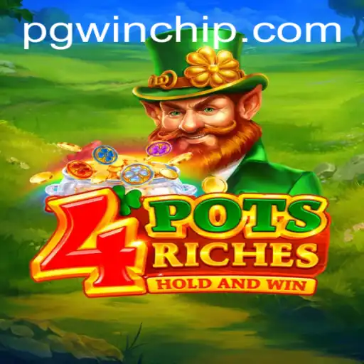 Discover 4potsriches: A Thrilling New Gaming Experience with pgwin PH Login