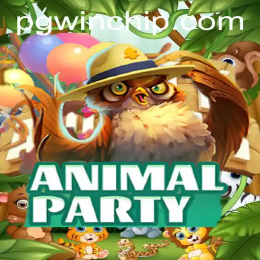 Discover the Exciting World of AnimalParty and the Key Features of PGWin PH Login