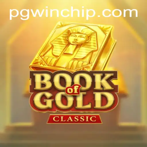 Unlock the Mysteries of BookOfGoldClassic with PGWin PH Login