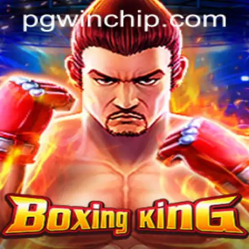 BoxingKing: An Immersive Experience in Virtual Boxing and PGWin PH Login Insights