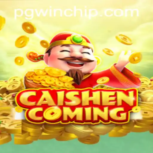 CAISHENCOMING: A Modern Twist on Ancient Fortune
