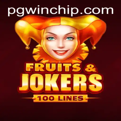 Exploring FruitsAndJokers100: An Exciting New Gaming Experience
