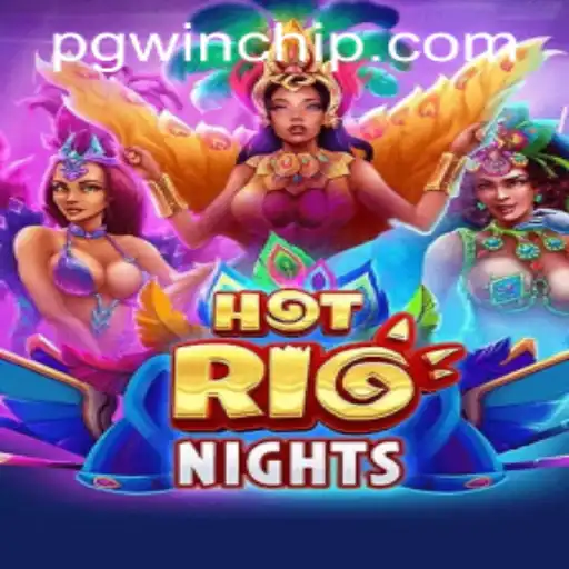 Exploring the Vibrant World of HotRioNights and the Impact of PGWin PH Login