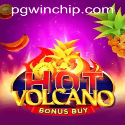 Unleashing the Excitement: HotVolcanoBonusBuy and the Gaming Experience