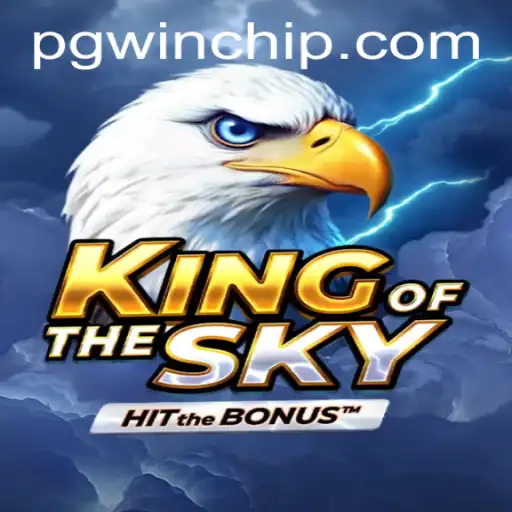 KingOfTheSky: Soar to New Heights with pgwin PH Login
