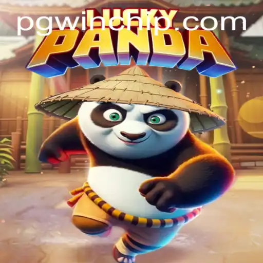 Discover the Excitement of LuckyPanda: A New Era of Online Gaming