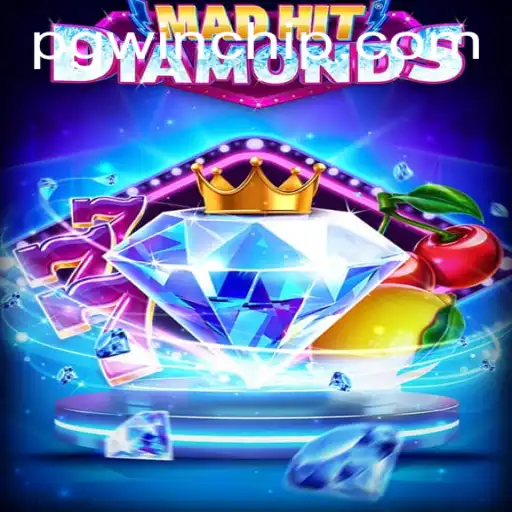 Exploring the Thrilling World of MadHitDiamonds: A Comprehensive Guide