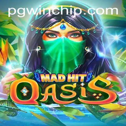 The Exciting World of MadHitOasis: A Journey into Interactive Gaming