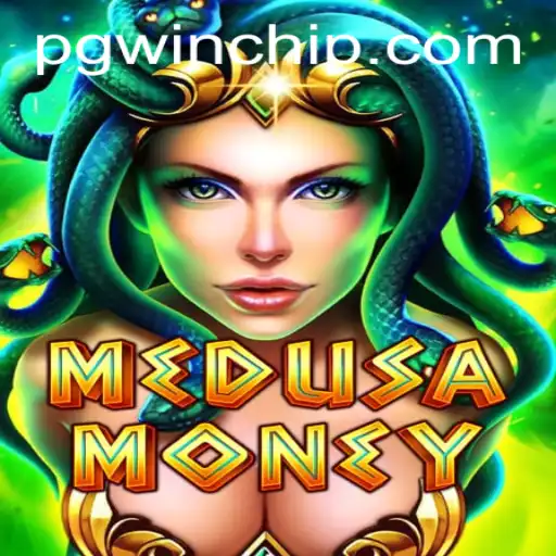 MedusaMoney: Enter the World of Mythical Riches