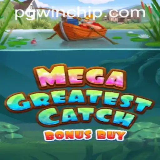 Unveiling MegaGreatestCatchBonusBuy: An Enthralling Adventure Awaits