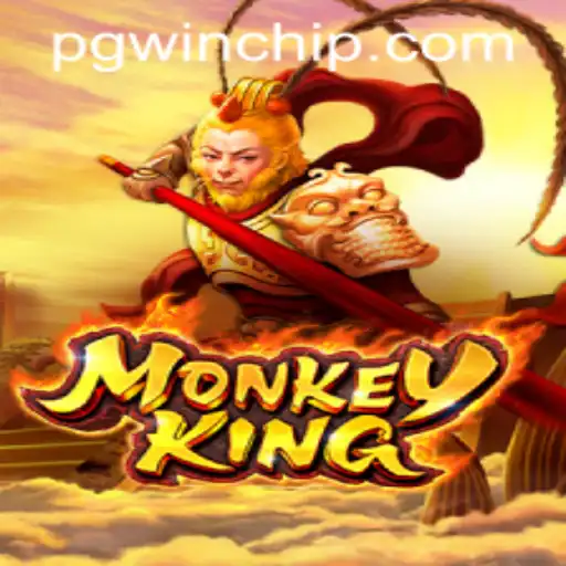 Discover the Adventure: 'MonkeyKing' and the Thrill of 'pgwin PH Login'