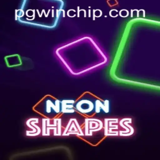 Exploring the Vibrant World of NeonShapes: A Game of Skill and Strategy