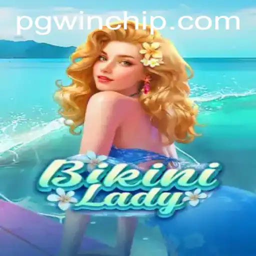 BikiniLady: A Dive into the Thrilling Adventure with PGWin PH Login
