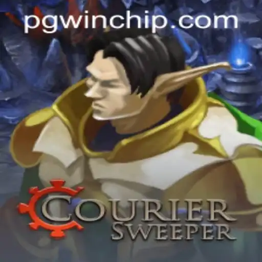 CourierSweeper: A New Spin on Classic Gaming with a Modern Twist