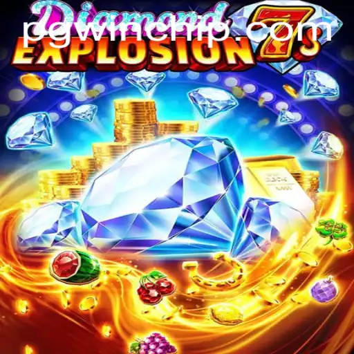 Unveiling DiamondExplosion7s: A Thrilling New Gaming Experience with pgwin PH Login