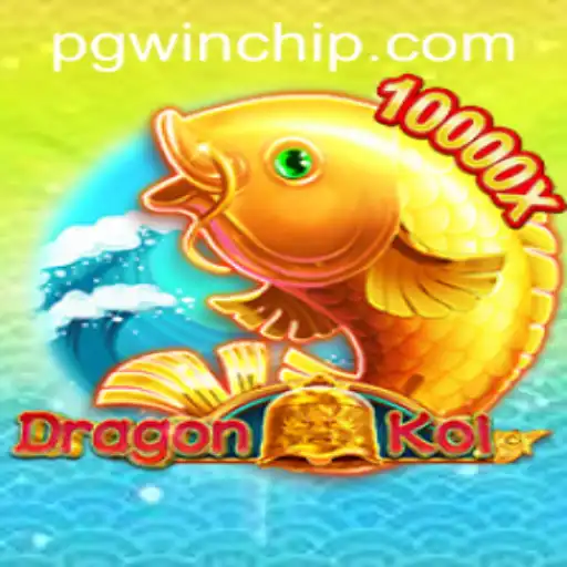 Exploring the Majestic World of DragonKoi: A Guide to PGWIN PH Login Adventure