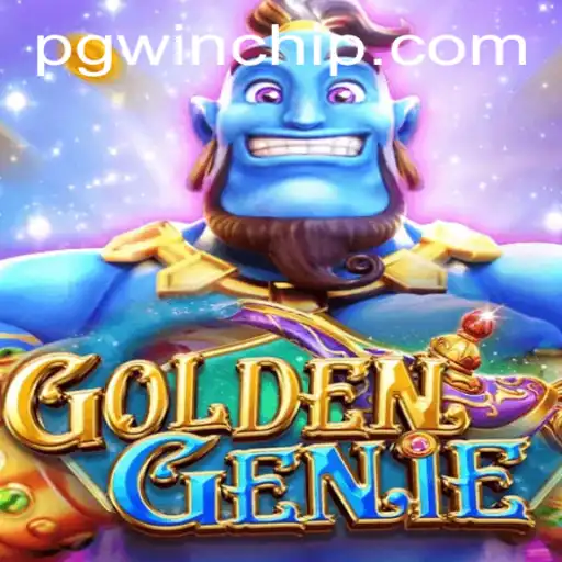 GOLDENGENIE: A Dive into the Enchantment of Modern Gaming