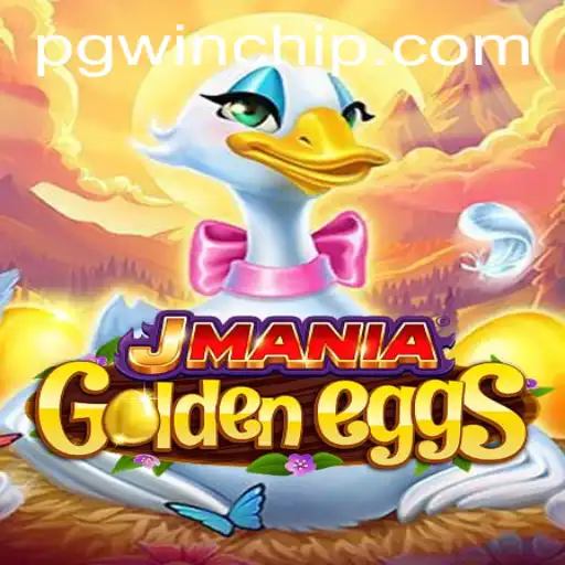 Discover the Thrilling World of JManiaGoldenEggs and Seamless Access with pgwin PH Login