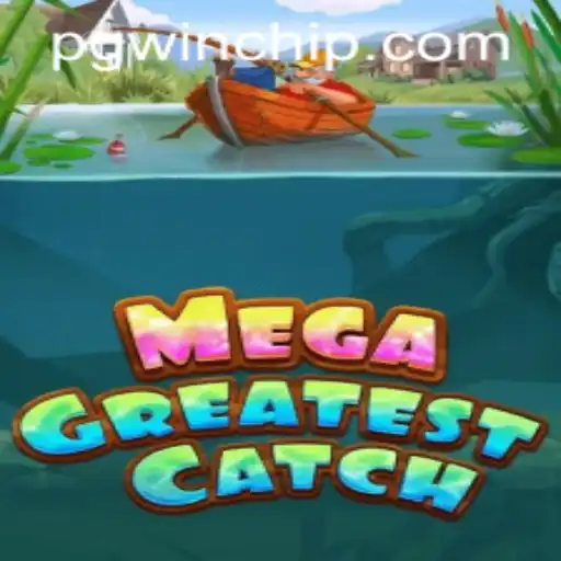 Master the Art of Fishing with MegaGreatestCatch: A Riveting Adventure Awaits