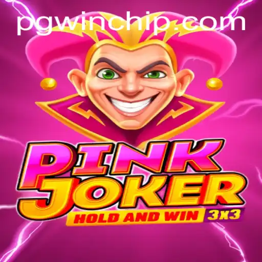 Exploring Pinkjoker: A Dive into the World of PGWin PH Login