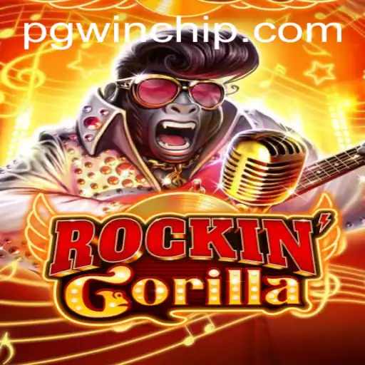 RockinGorilla: An Exciting Adventure with PGWin PH Login