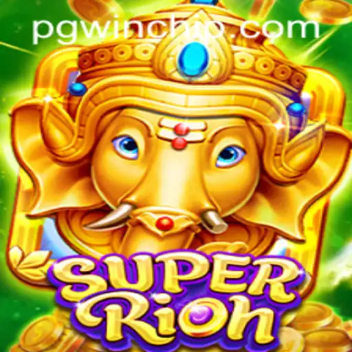 Unlock Excitement with SuperRich: A Comprehensive Guide to the Ultimate Gaming Experience