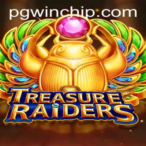 Discovering TREASURERAIDERS: A New Era of Adventure Gaming