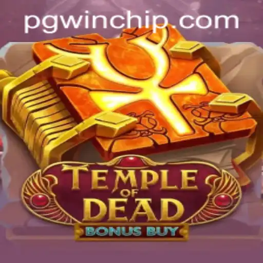 Unearthing the Mysteries of TempleofDeadBonusBuy: A Modern Gaming Experience