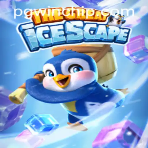 TheGreatIcescape: An Immersive Journey into Frozen Adventures
