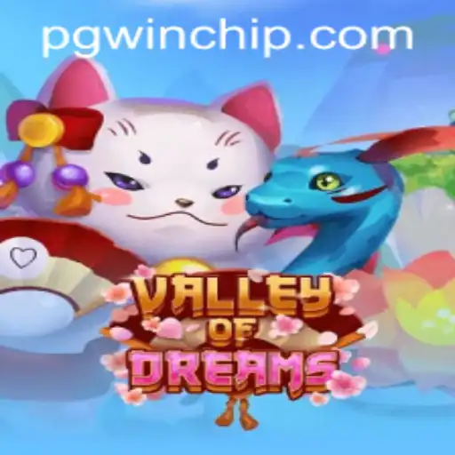 Discover the Enchanting World of ValleyofDreams with pgwin PH Login