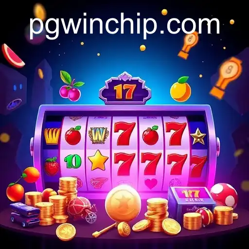 Exploring the World of Online Slots with PGWIN PH Login
