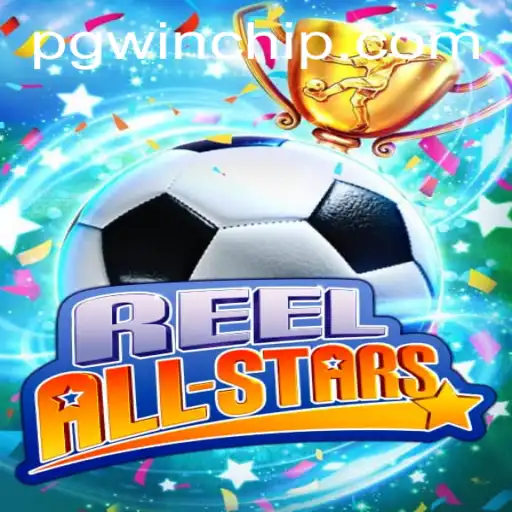 ReelAllStars: A Dive into the Latest Gaming Sensation