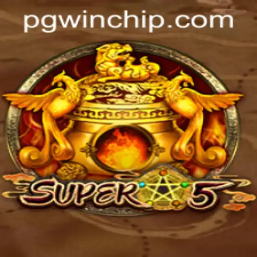 Super5: The Thrilling New Game Captivating Players Worldwide