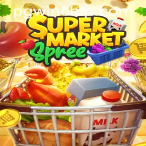 Supermarket Spree and the Convenience of PGwin PH Login