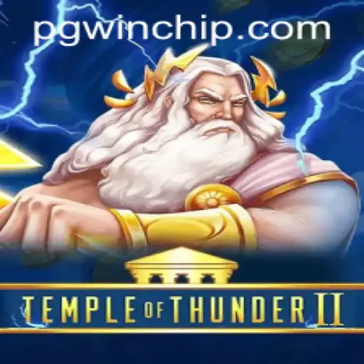 An In-Depth Look at TempleofThunderII and the pgwin PH Login