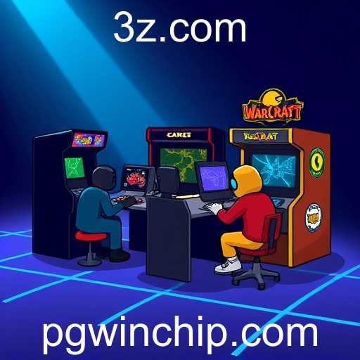 Avanços Tecnológicos Transformam a Indústria do Entretenimento