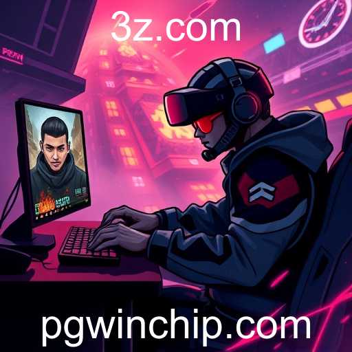 Expansão do Mercado de Jogos com Plataforma PGWin