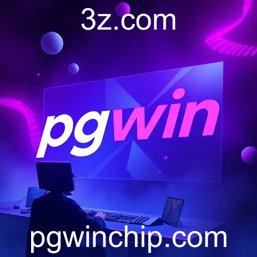 Expansão do Mercado de Jogos Online é Impulsionada pela Palavra-Chave 'pgwin'
