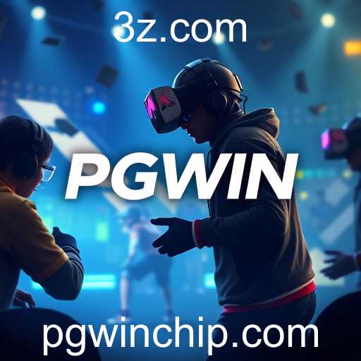 A Revolução dos Jogos Online e a Ascensão da PGWIN