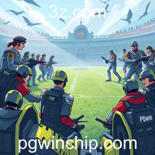 As Tendências Crescentes nos Sites de Jogos em 2025