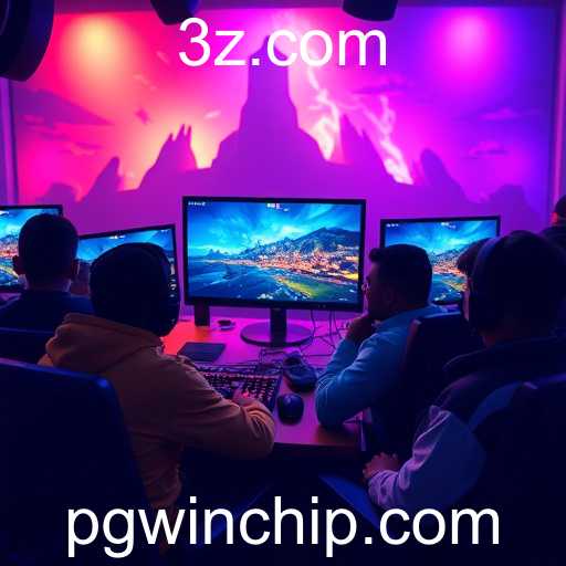 Crescimento do Mercado de Jogos em Língua Portuguesa