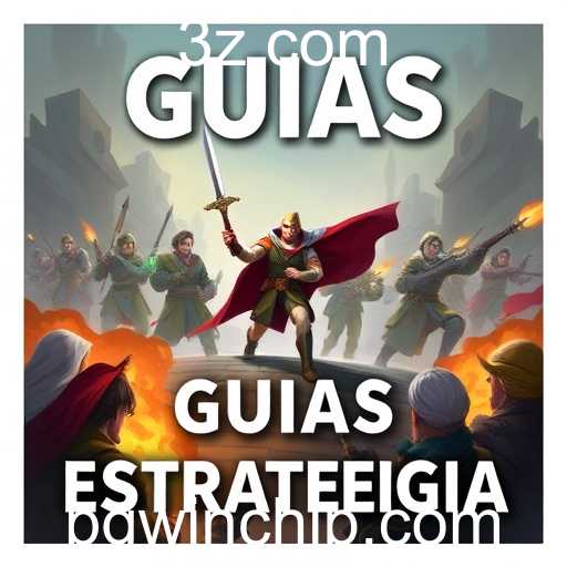 A Essencialidade dos Guias Estratégia para Jogadores Modernos