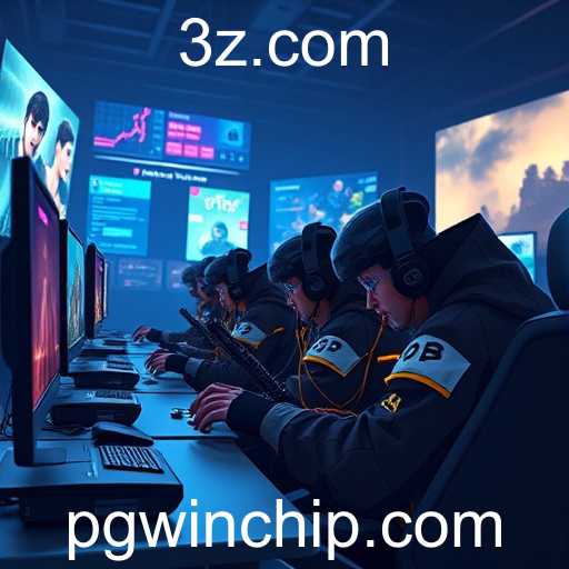 O Impacto dos Jogos Online no Cotidiano Atual