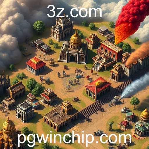 O Impacto Crescente dos Jogos Online no Brasil