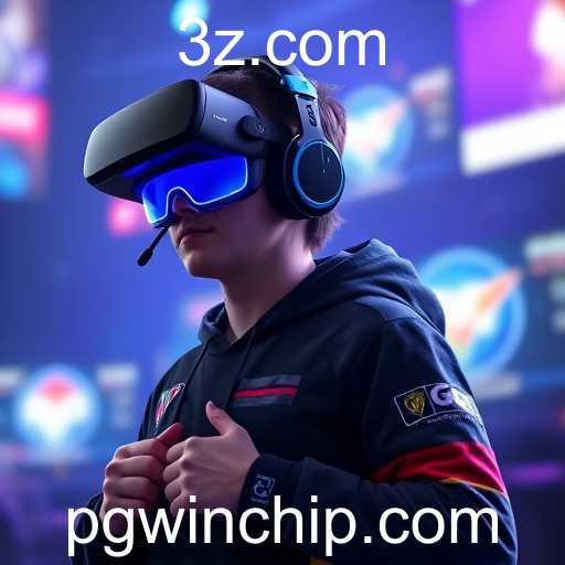 O Impacto do pgwin no Cenário de Jogos Online