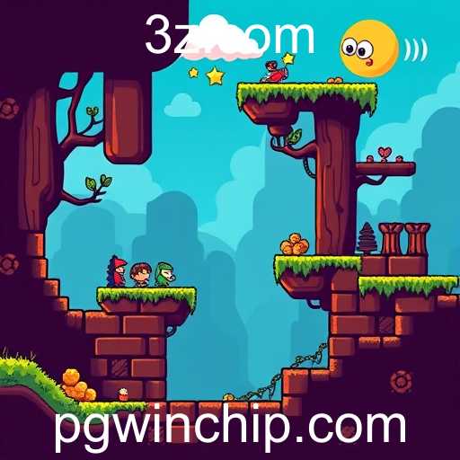 A Revolução dos Jogos Indie: Criatividade e Inovação em Alta